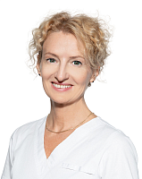 Светлана Леонидовна Синай